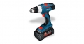 Аккумуляторная дрель-шуруповёрт  GSR 36 V-LI Professional