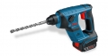 Аккумуляторный перфоратор  GBH 14,4 V-LI Compact Professional