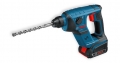 Аккумуляторный перфоратор  GBH 18 V-LI Compact Professional