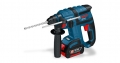 Аккумуляторный перфоратор  GBH 18 V-LI Professional