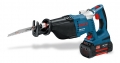 Аккумуляторная ножовка  GSA 36 V-LI Professional