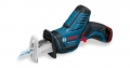 Аккумуляторная ножовка  GSA 10,8 V-LI Professional