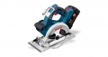 Аккумуляторная циркулярная пила  GKS 36 V-LI Professional
