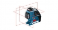 Построитель плоскостей  GLL 3-80 P Professional