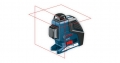 Построитель плоскостей  GLL 2-80 P Professional