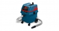Пылесос для влажного и сухого мусора  GAS 25 Professional
