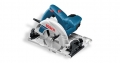 Ручная циркулярная пила GKS 55 GCE Professional