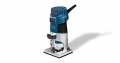 Кромочный фрезер  GKF 600 Professional