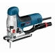 Лобзиковая пила  GST 135 BE Professional