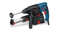 Перфоратор с пылеудалением, с патроном SDS-plus  GBH 2-23 REA Professional