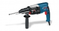 Перфоратор с патроном SDS-plus  GBH 2-28 DFV Professional