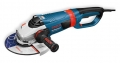 Угловые шлифмашины  GWS 26-230 LVI Professional