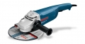 Угловые шлифмашины  GWS 22-230 JH Professional