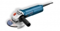 Угловые шлифмашины  GWS 9-125 Professional