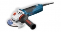 Угловые шлифмашины  GWS 15-125 CIE Professional