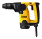 Перфоратор SDS-Plus DeWALT D 25330 K