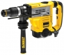 Перфоратор SDS-Max DeWALT D 25601 K