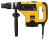 Перфоратор SDS-Max DeWALT D25501K