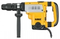 Перфоратор SDS-Max DeWALT D 25711 K
