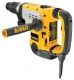 Перфоратор SDS-Max DeWALT D 25712 K
