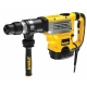 Перфоратор SDS-Max DeWALT D25762K