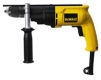 Ударная дрель DeWalt D 21721