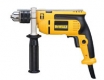 Ударная дрель DeWalt DWD 024