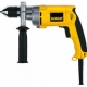 Дрель DeWalt DW 246