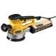 Эксцентриковая виброшлифмашина - DeWalt D26410