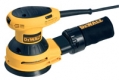 Эксцентриковая виброшлифмашина - DeWalt D26453