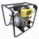 Мотопомпа дизельная DHP40E
