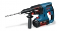 Аккумуляторный перфоратор  GBH 36 VF-LI Professional