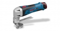 Аккумуляторные ножницы  GSC 10,8 V-LI Professional