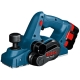 Рубанок Bosch GHO 14,4 V