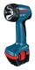 Аккумуляторный фонарь Bosch GLI 12 V