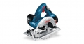 Аккумуляторная циркулярная пила  GKS 18 V-LI Professional