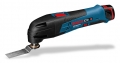 Аккумуляторный универсальный резак Multi-Cutter  GOP 10,8 V-LI Professional