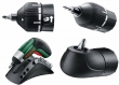 Аккумуляторный винтоверт Bosch IXO III basic