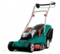 Газонокосилка аккумуляторная Bosch Rotak 43 Li