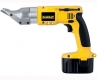 Ножницы по металлу DeWALT DW941K