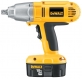 Ударный гайковерт DeWalt DW059K2