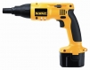 Шуруповерт для работ по гипсокартону DeWalt DW979K2