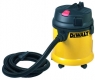 Промышленный (строительный) пылесос - DeWalt D27900
