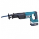Аккумуляторная сабельная пила - Makita BJR240