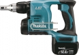 Аккумуляторный шуруповёрт - Makita BFS440RFE