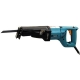 Сабельная пила с маятниковым ходом - Makita JR3020