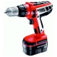 Ударная дрель/шуруповерт FIRESTORM™ 14.4 В - Black & Decker HP148F3B
