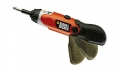 Аккумуляторный шуруповерт 3.6В - Black&Decker KC9036KA