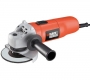 Болгарка 125mm Angle Grinder 701W - Black&Decker KG725