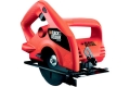 Дисковая пила 710Вт - Black & Decker KS40